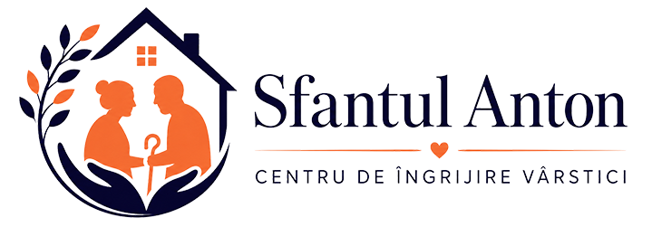 Logo Sfantul Anton